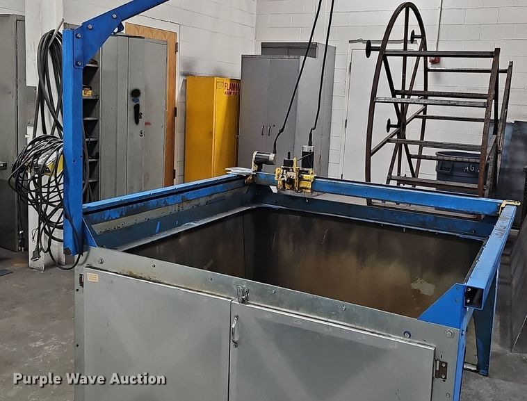 image for item EK5845 Plasma Cam plasma cutting system