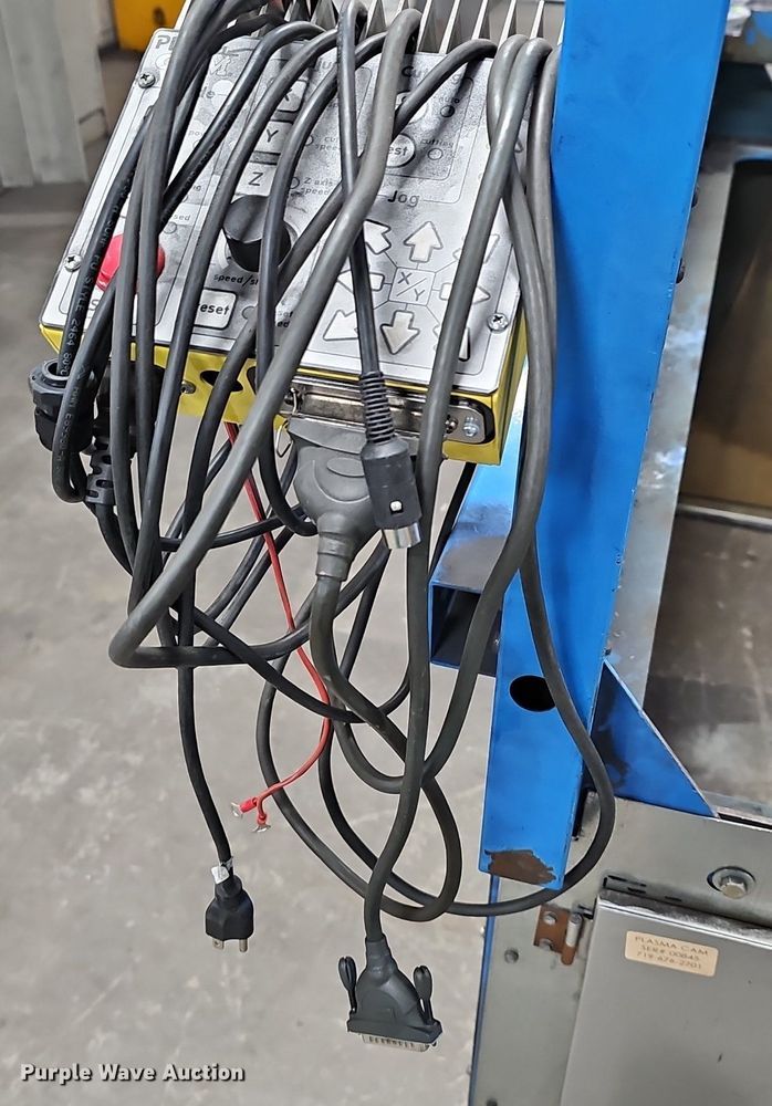 image for item EK5845 Plasma Cam plasma cutting system