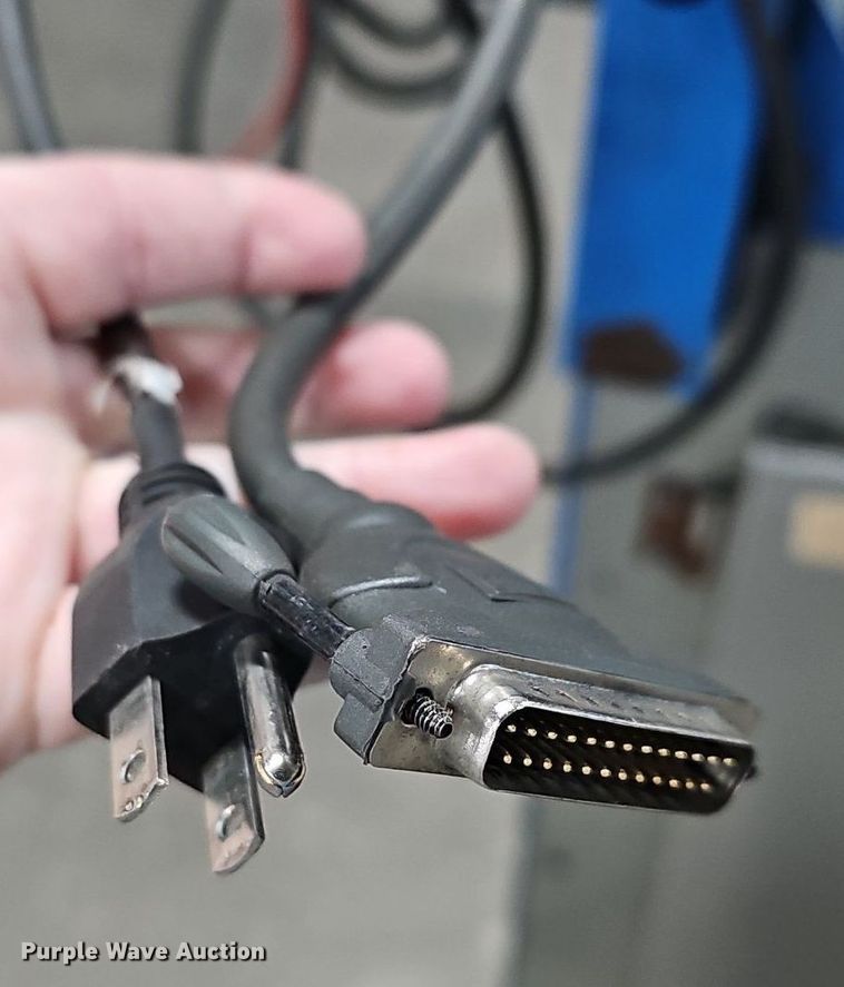 image for item EK5845 Plasma Cam plasma cutting system