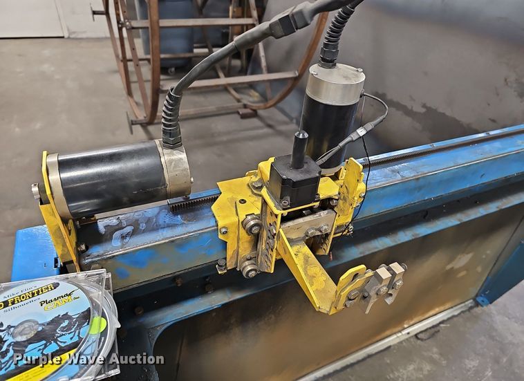 image for item EK5845 Plasma Cam plasma cutting system