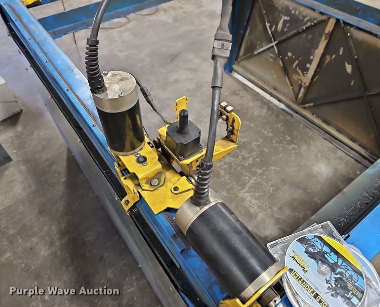 image for item EK5845 Plasma Cam plasma cutting system
