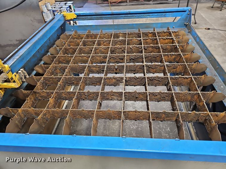 image for item EK5845 Plasma Cam plasma cutting system