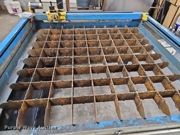 image for item EK5845 Plasma Cam plasma cutting system