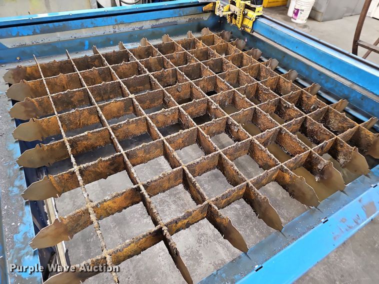 image for item EK5845 Plasma Cam plasma cutting system