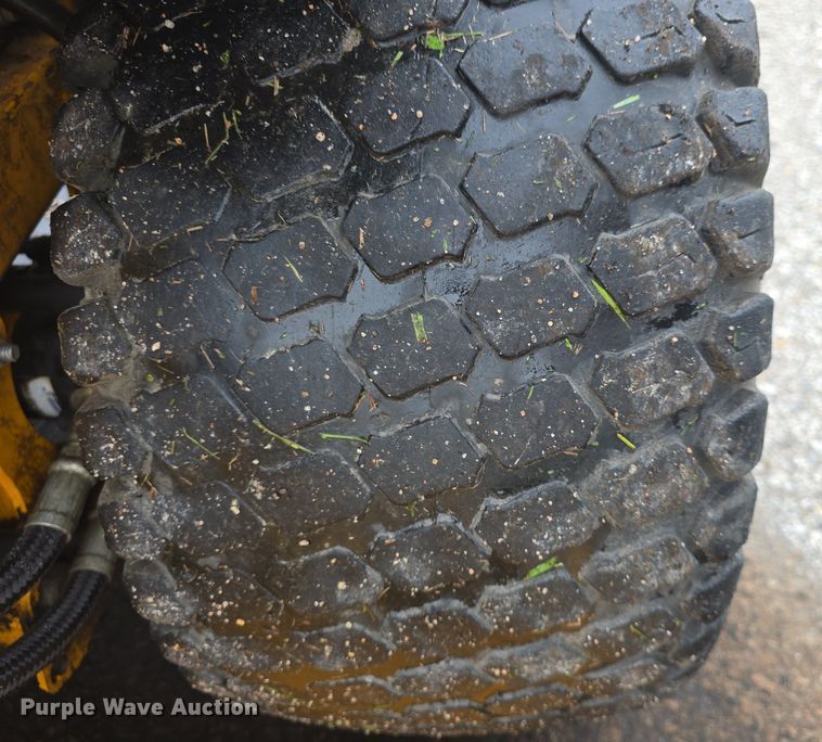 image for item EK5850 Wright WRQWSZK61FX8501 ZTR lawn mower