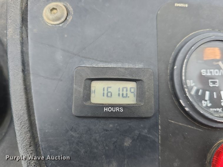 image for item EK5851 Ferris ZTR436 ZTR lawn mower