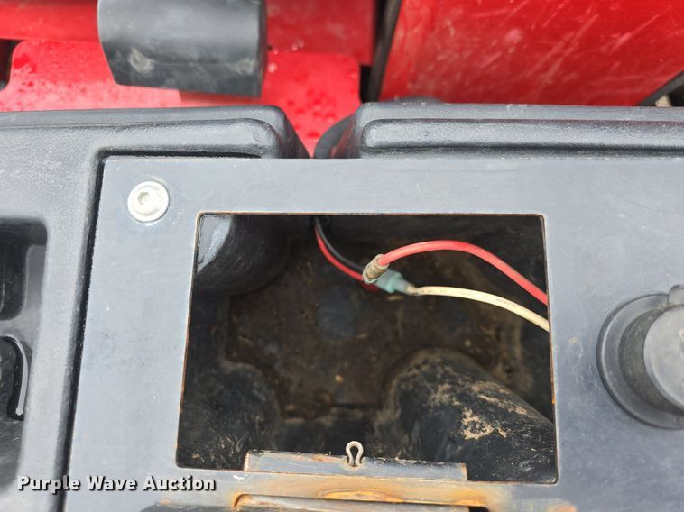 image for item EK5851 Ferris ZTR436 ZTR lawn mower