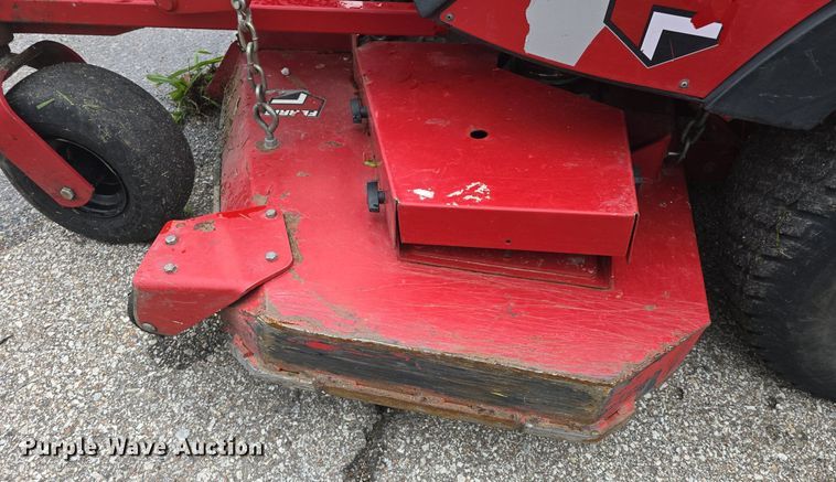 image for item EK5851 Ferris ZTR436 ZTR lawn mower