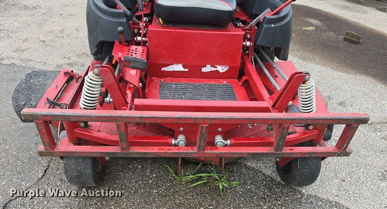 image for item EK5851 Ferris ZTR436 ZTR lawn mower