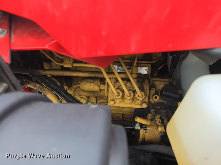 image for item EK5851 Ferris ZTR436 ZTR lawn mower