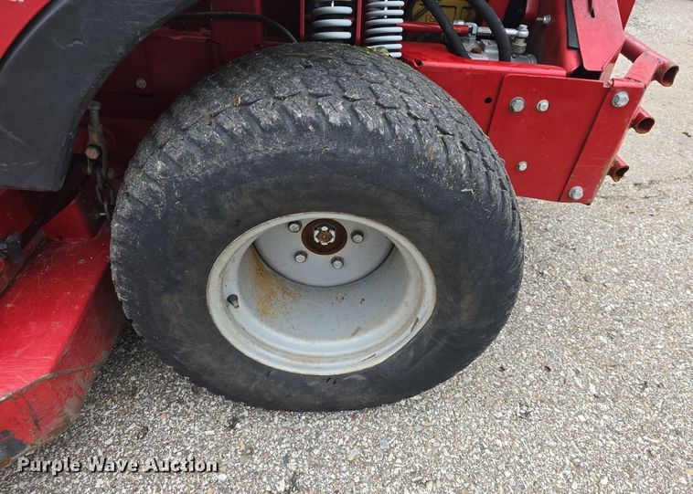 image for item EK5851 Ferris ZTR436 ZTR lawn mower