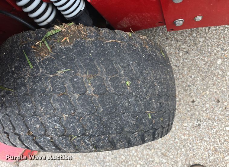 image for item EK5851 Ferris ZTR436 ZTR lawn mower