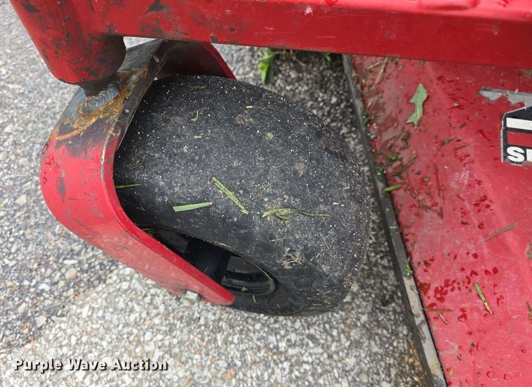 image for item EK5851 Ferris ZTR436 ZTR lawn mower