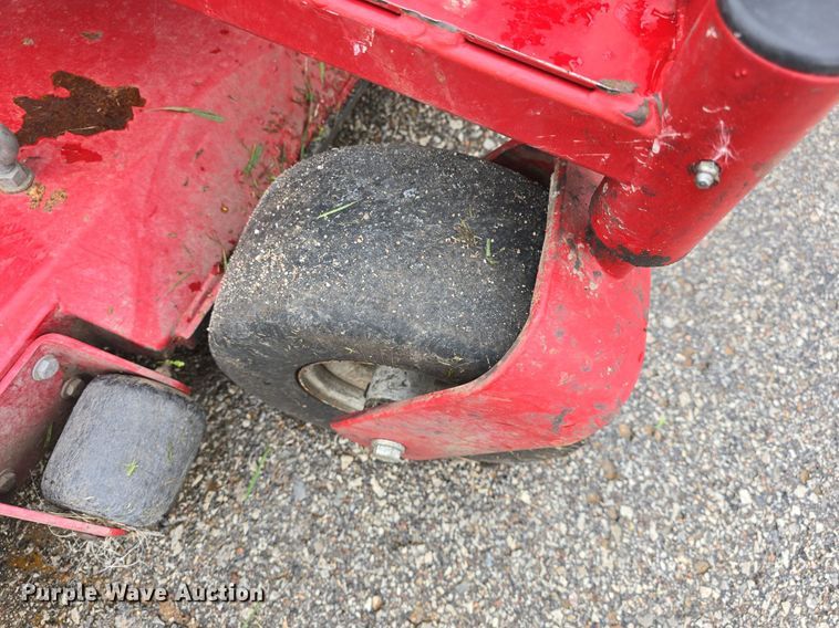 image for item EK5851 Ferris ZTR436 ZTR lawn mower