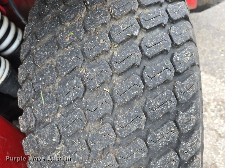 image for item EK5851 Ferris ZTR436 ZTR lawn mower