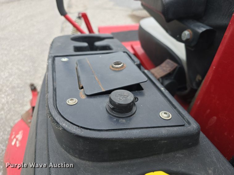 image for item EK5852 Ferris ZTR435 ZTR lawn mower