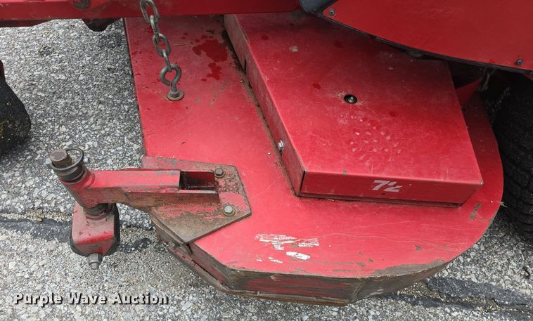 image for item EK5852 Ferris ZTR435 ZTR lawn mower