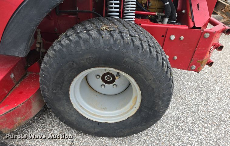 image for item EK5852 Ferris ZTR435 ZTR lawn mower