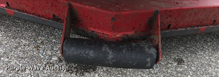 image for item EK5852 Ferris ZTR435 ZTR lawn mower