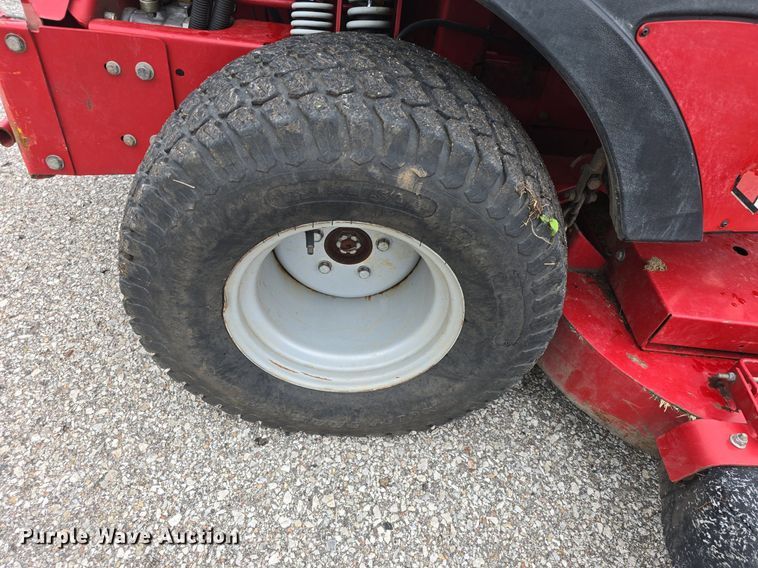 image for item EK5852 Ferris ZTR435 ZTR lawn mower