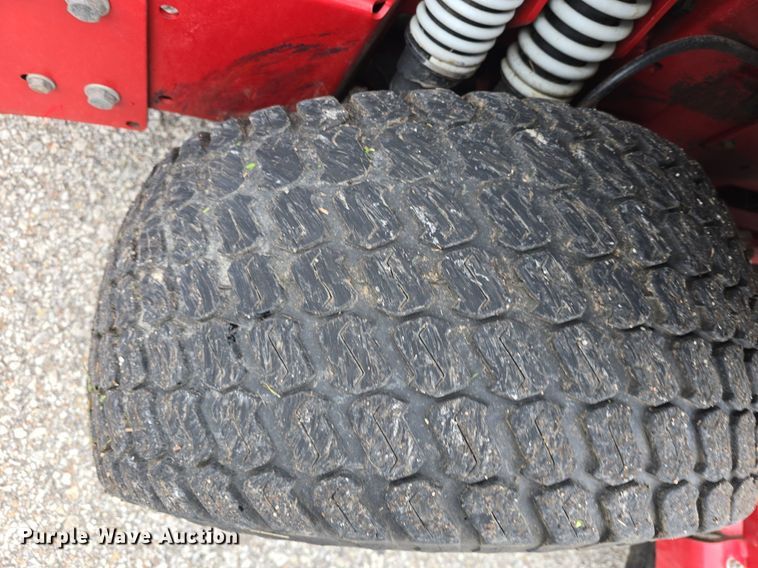 image for item EK5852 Ferris ZTR435 ZTR lawn mower