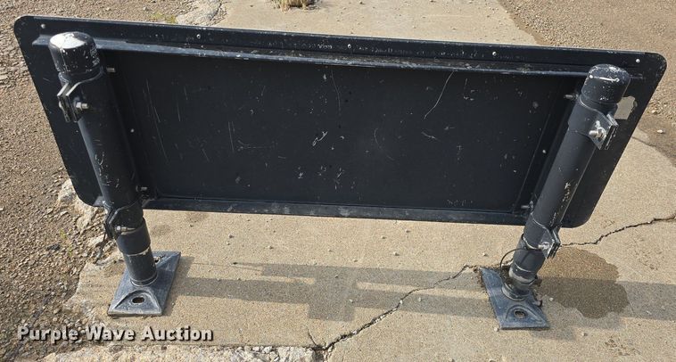 image for item EK5865 (9) Cooper Crouse-Hinds airfield signs