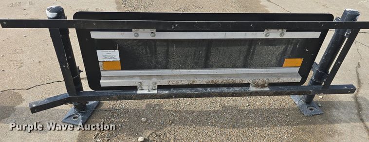 image for item EK5865 (9) Cooper Crouse-Hinds airfield signs