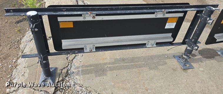 image for item EK5865 (9) Cooper Crouse-Hinds airfield signs