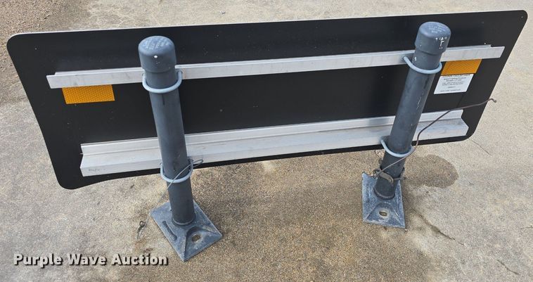 image for item EK5865 (9) Cooper Crouse-Hinds airfield signs