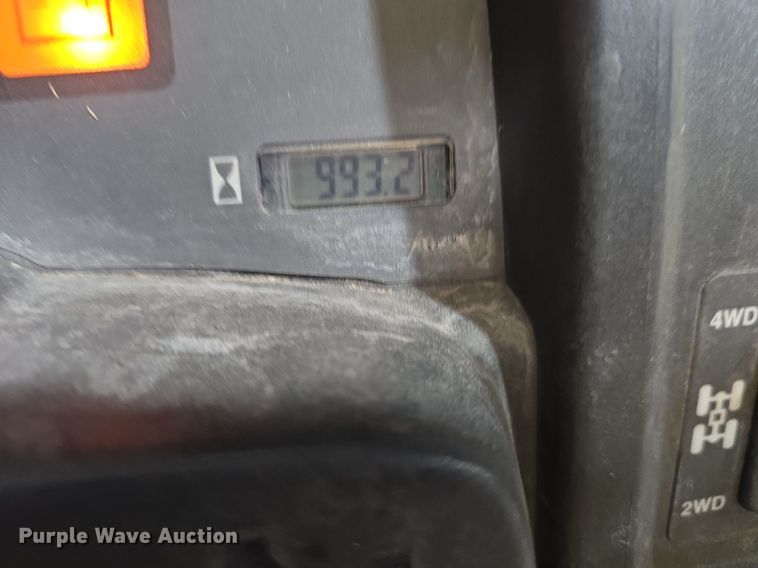 image for item EK5868 2012 John Deere 855D Gator utility vehicle