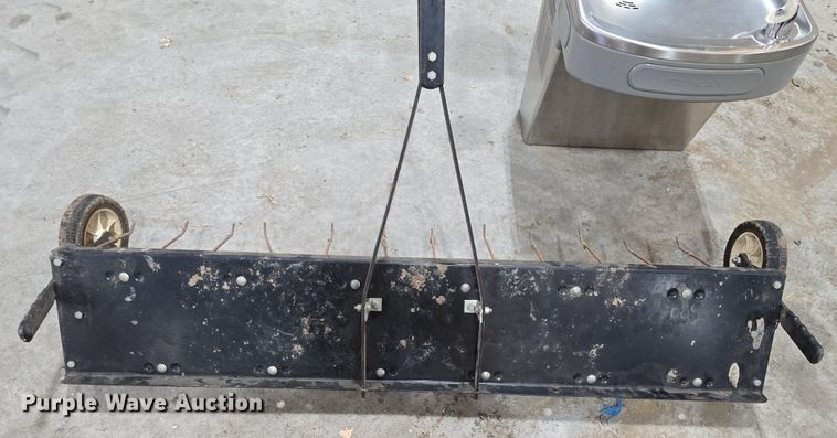 image for item EK5869 Elkay EZFS8 1F water fountain