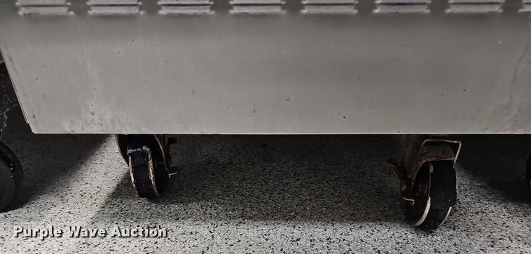 image for item IO9909 (3) Alto-Shaam 1000-UP hot boxes