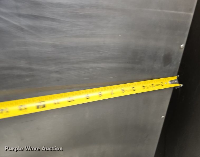 image for item IO9909 (3) Alto-Shaam 1000-UP hot boxes