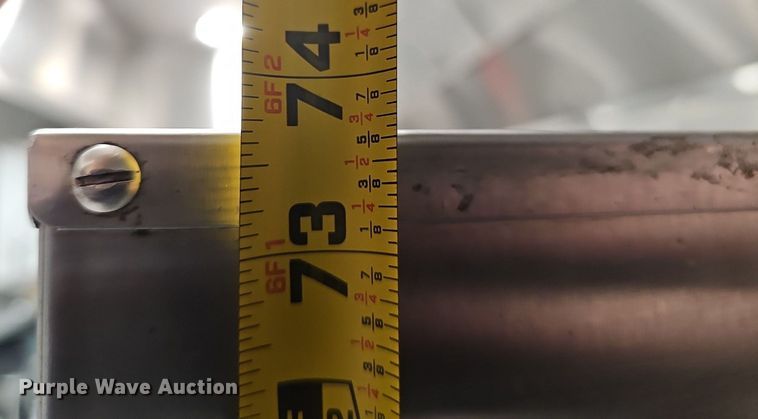 image for item IO9909 (3) Alto-Shaam 1000-UP hot boxes