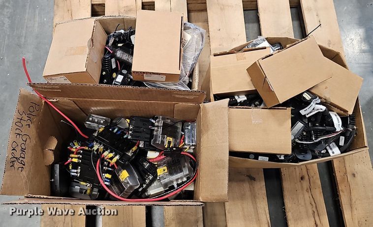 image for item IO9919 Automotive parts