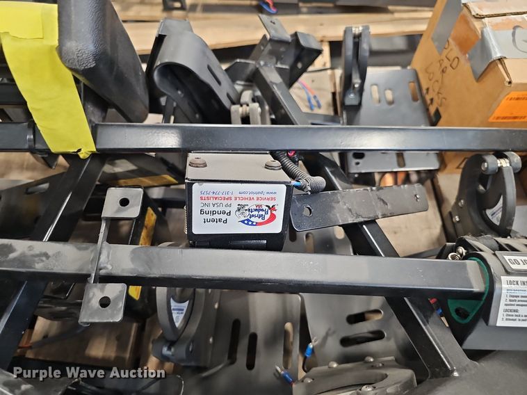 image for item IO9919 Automotive parts