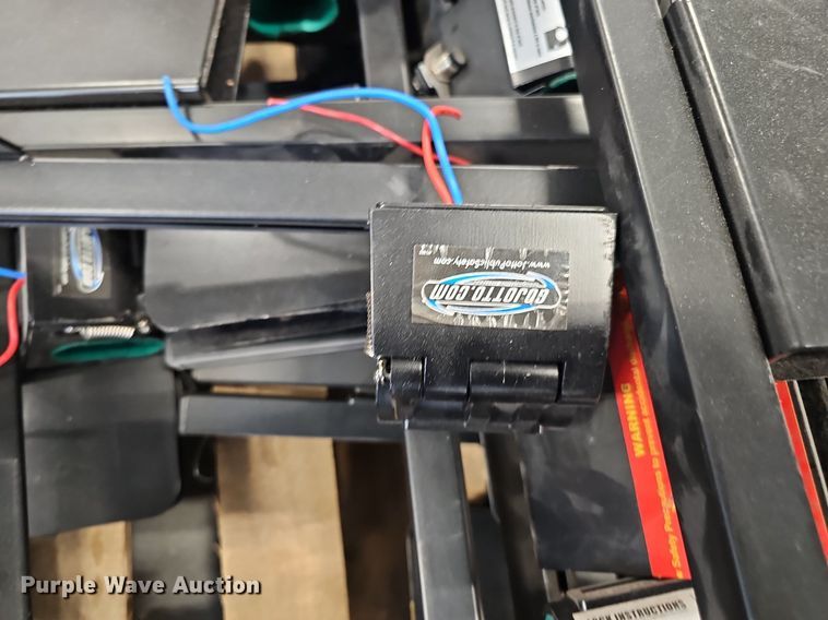 image for item IO9919 Automotive parts