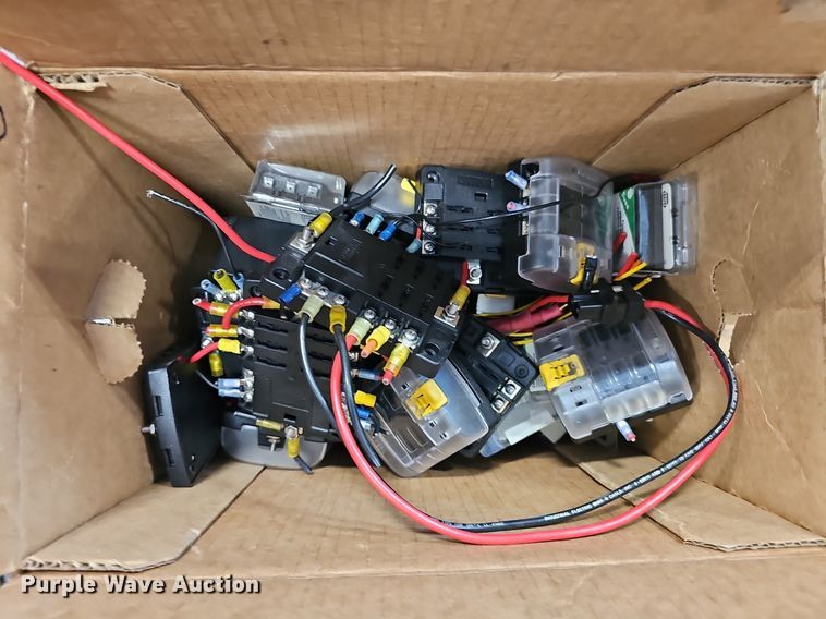 image for item IO9919 Automotive parts