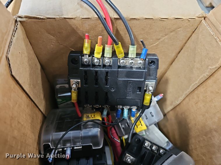 image for item IO9919 Automotive parts