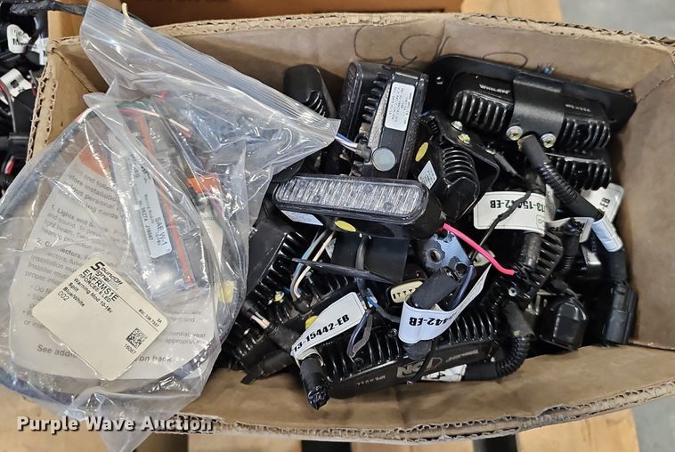 image for item IO9919 Automotive parts