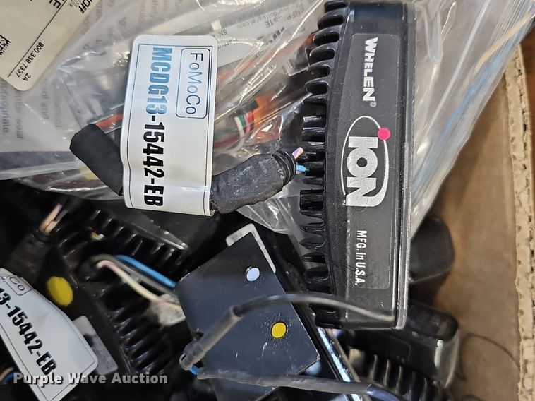 image for item IO9919 Automotive parts