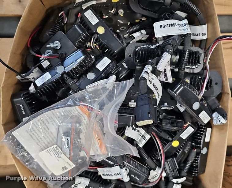 image for item IO9919 Automotive parts