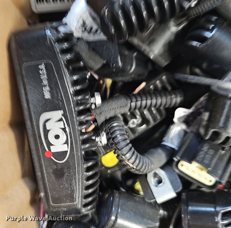 image for item IO9919 Automotive parts