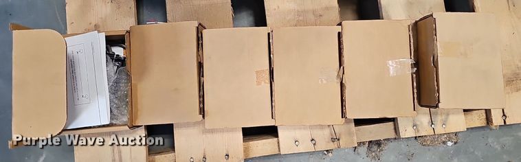 image for item IO9919 Automotive parts