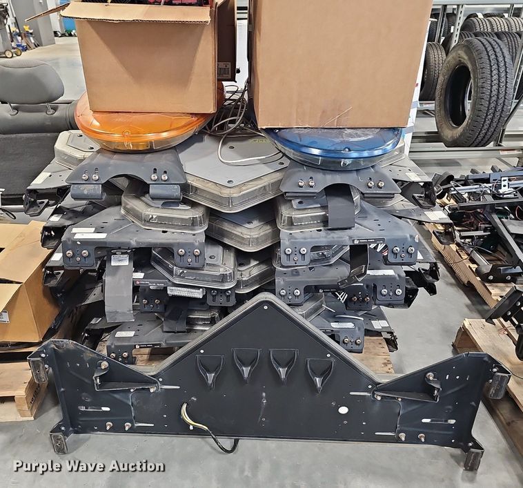 image for item IO9919 Automotive parts