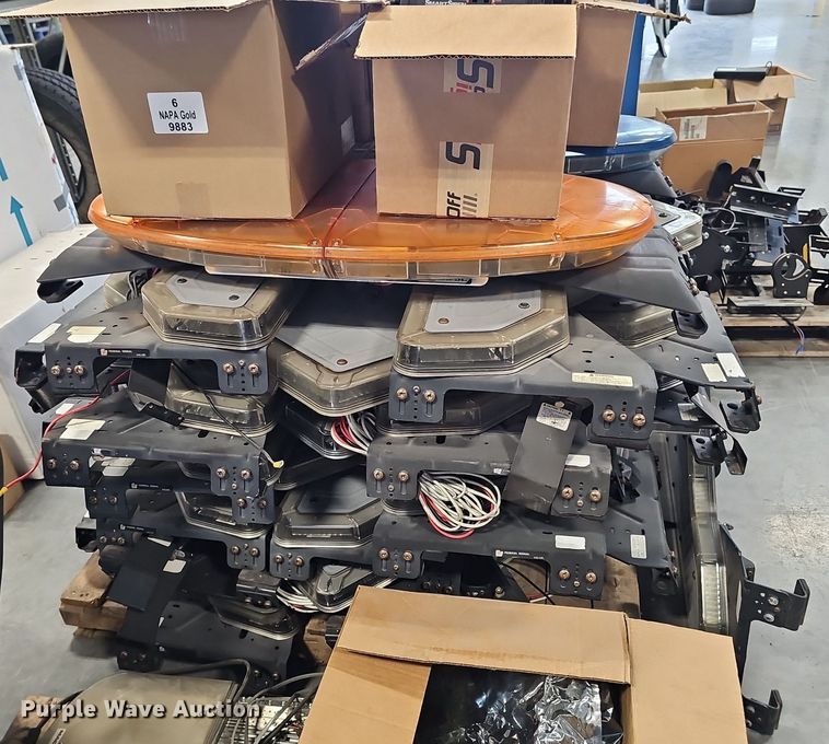 image for item IO9919 Automotive parts