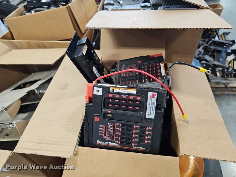 image for item IO9919 Automotive parts