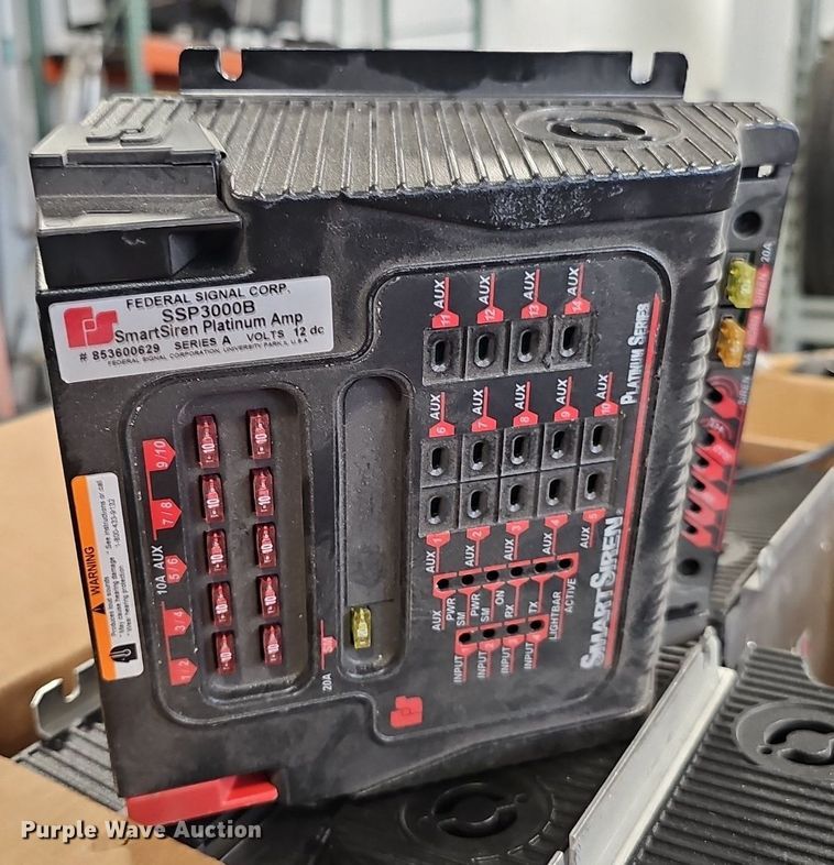 image for item IO9919 Automotive parts