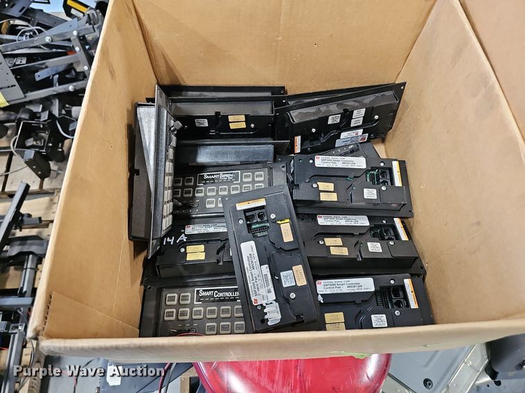 image for item IO9919 Automotive parts