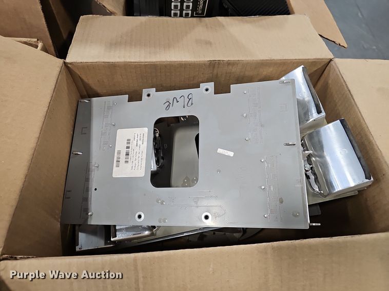 image for item IO9919 Automotive parts